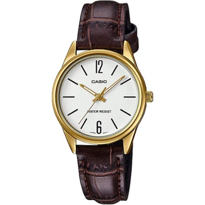 Годинник CASIO LTP-V005GL-7B