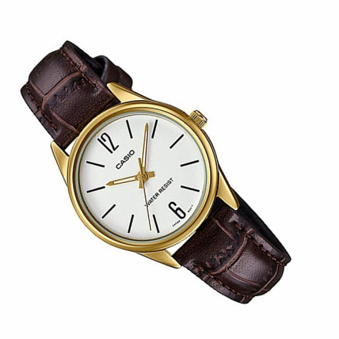 Годинник CASIO LTP-V005GL-7B