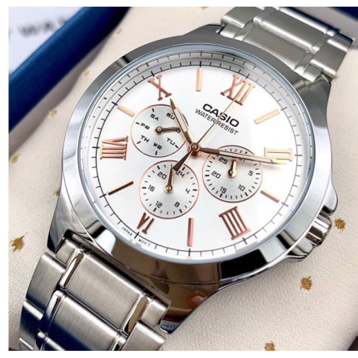Годинник CASIO LTP-V300D-7A2
