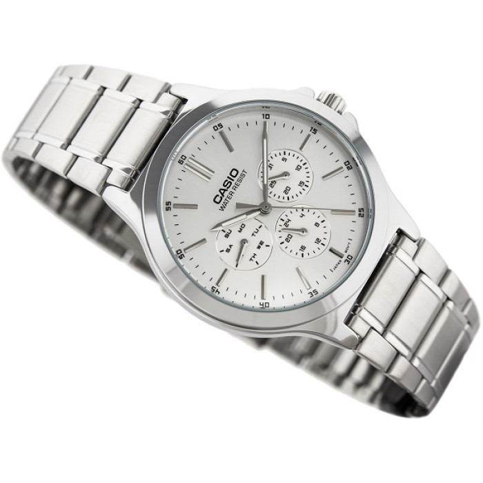 Годинник CASIO LTP-V300D-7AUDF