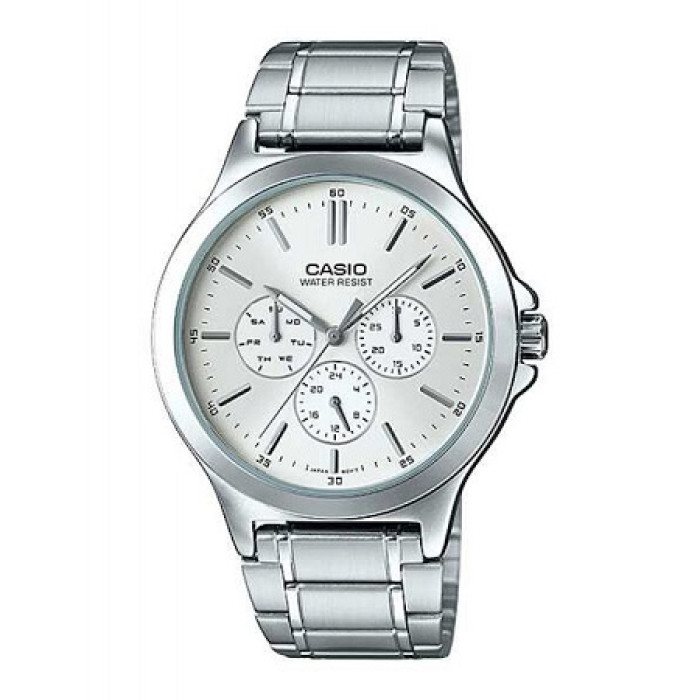 Годинник CASIO LTP-V300D-7AUDF