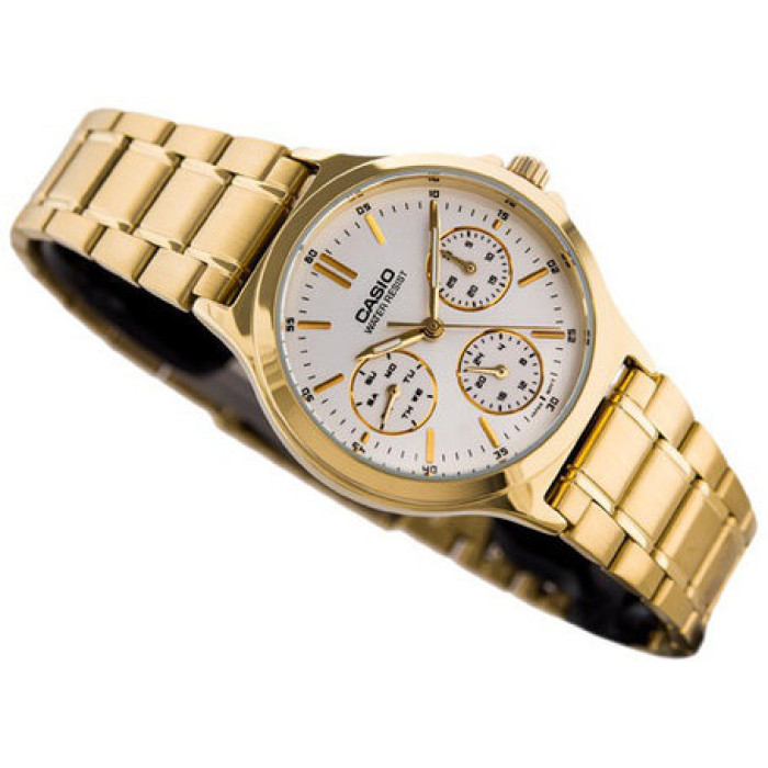 Часы CASIO LTP-V300G-7AUDF