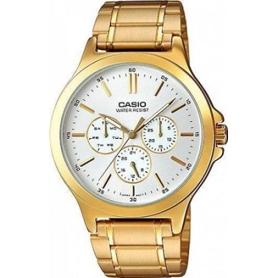 Часы CASIO LTP-V300G-7AUDF