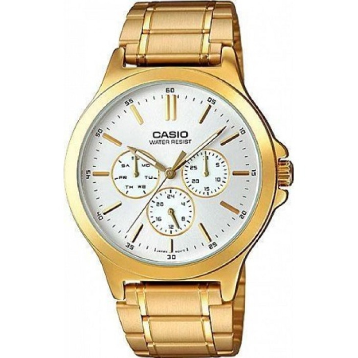 Часы CASIO LTP-V300G-7AUDF