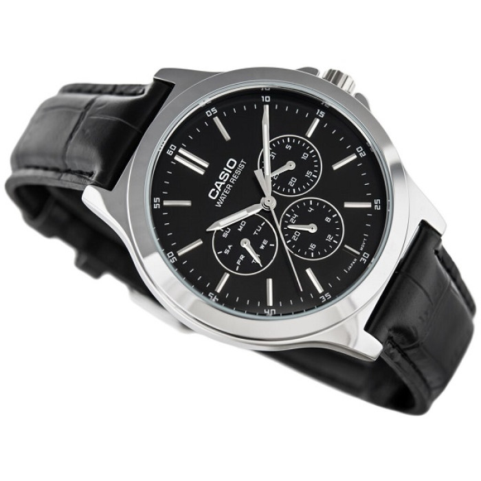 Годинник CASIO LTP-V300L-1AUDF
