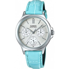Годинник CASIO LTP-V300L-2AUDF