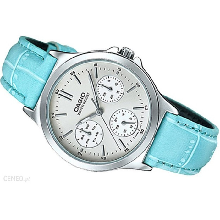 Годинник CASIO LTP-V300L-2AUDF