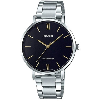 Годинник CASIO LTP-VT01D-1BUDF