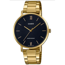Годинник CASIO LTP-VT01G-1B