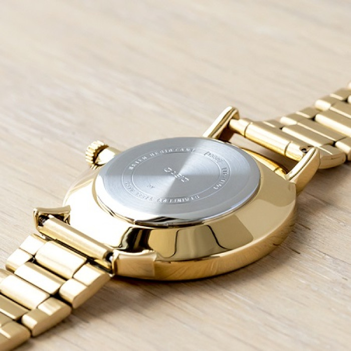 Годинник CASIO LTP-VT01G-9B