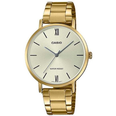 Часы CASIO LTP-VT01G-9B