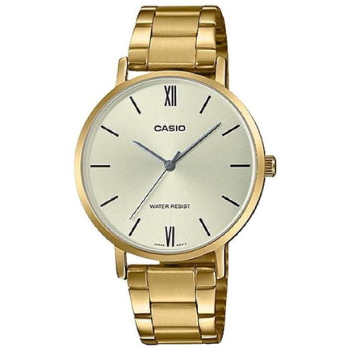 Годинник CASIO LTP-VT01G-9B