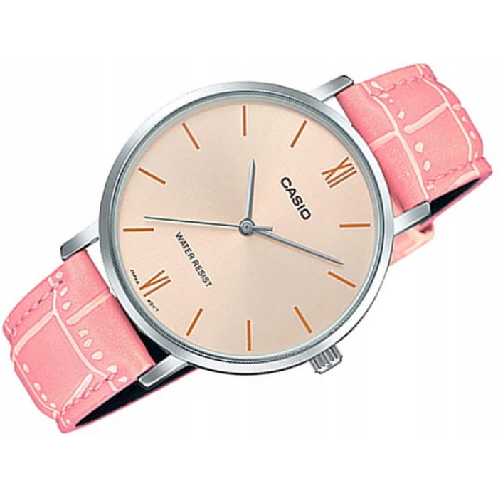 Часы CASIO LTP-VT01L-4B