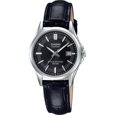 Годинник CASIO LTS-100L-1AVEF