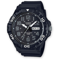Часы CASIO MRW-210H-1AVEF