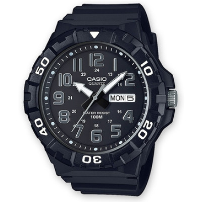 Годинник CASIO MRW-210H-1AVEF