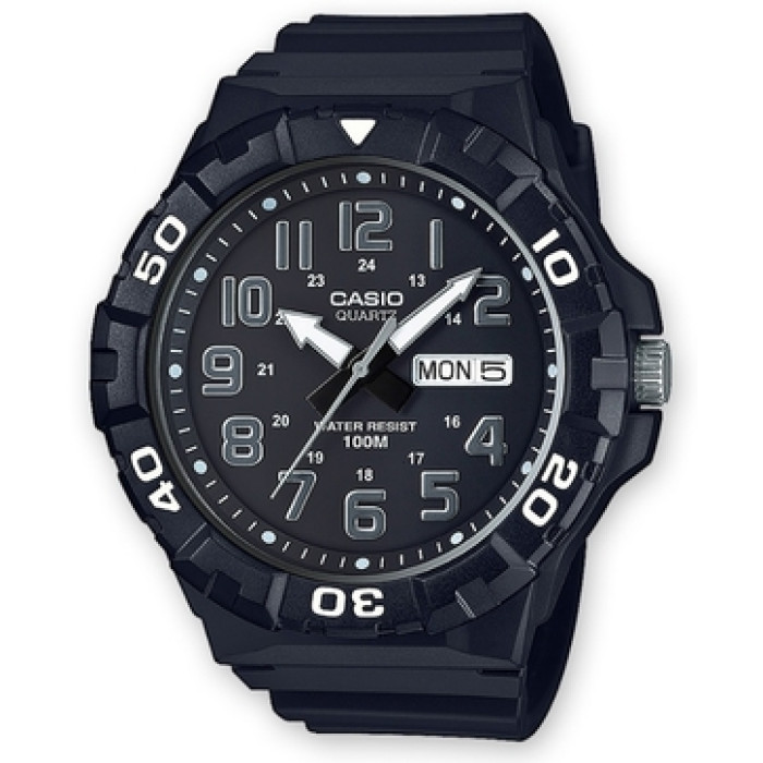 Часы CASIO MRW-210H-1AVEF