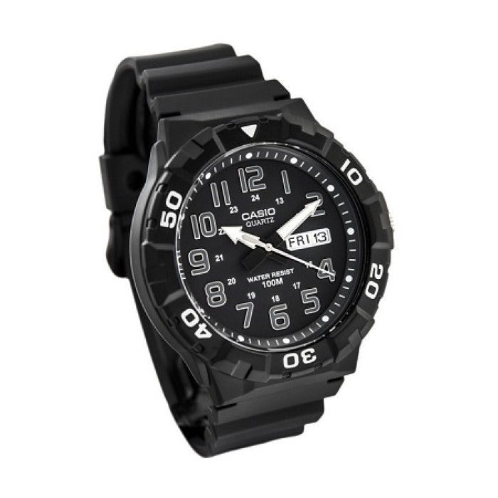 Часы CASIO MRW-210H-1AVEF
