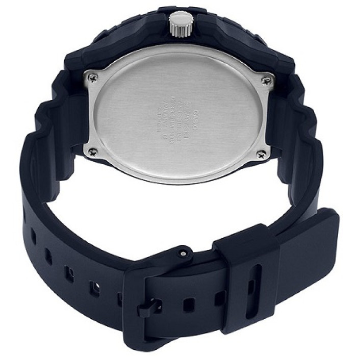 Часы CASIO MRW-210H-1AVEF