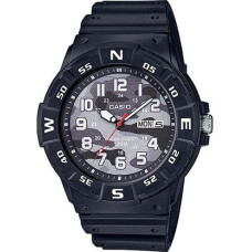 Часы CASIO MRW-220HCM-1BVEF