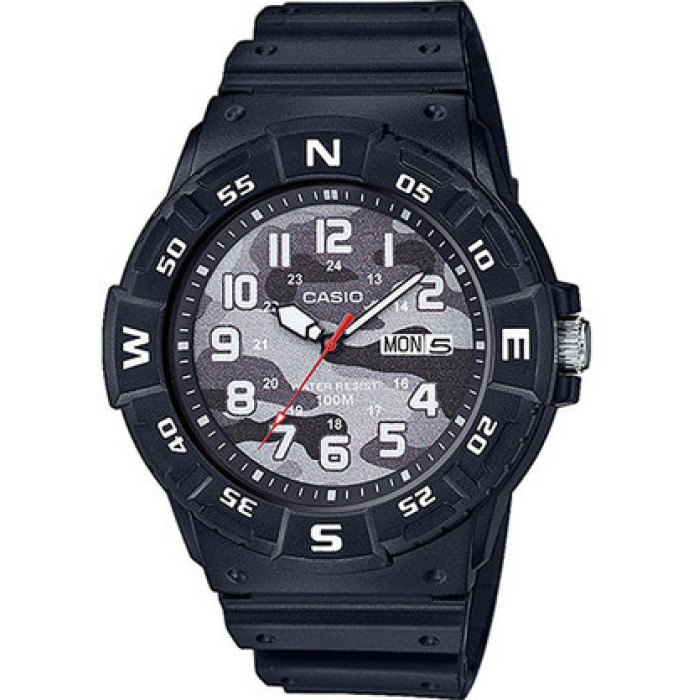 Часы CASIO MRW-220HCM-1BVEF