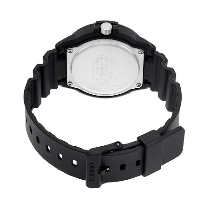 Часы CASIO MRW-220HCM-1BVEF