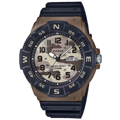 Часы CASIO MRW-220HCM-5BVEF