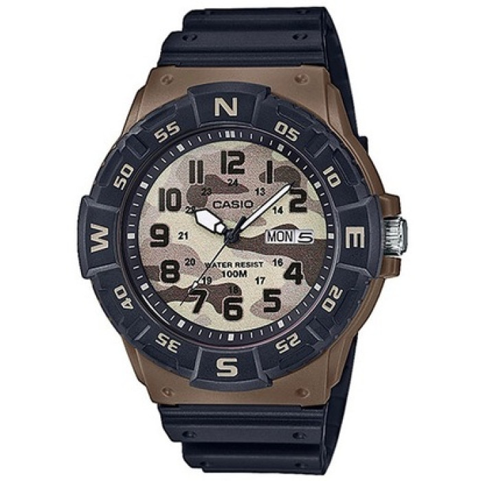 Часы CASIO MRW-220HCM-5BVEF