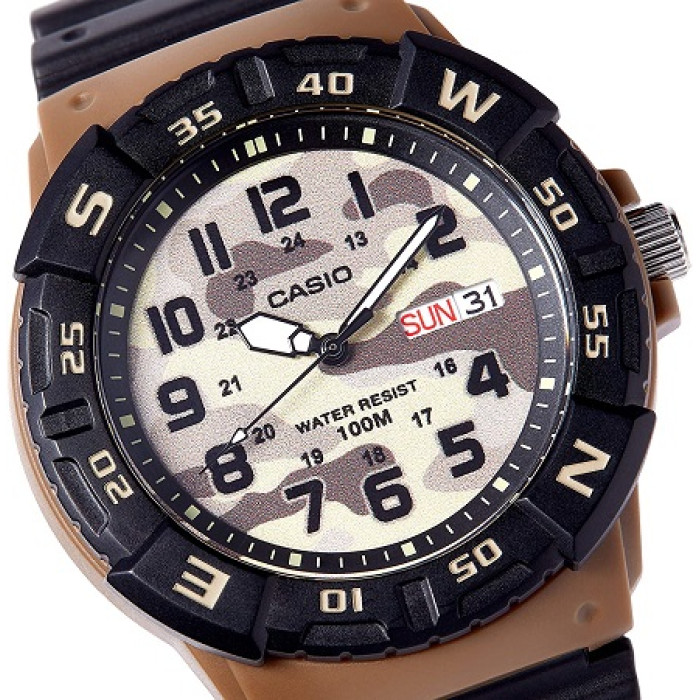 Часы CASIO MRW-220HCM-5BVEF