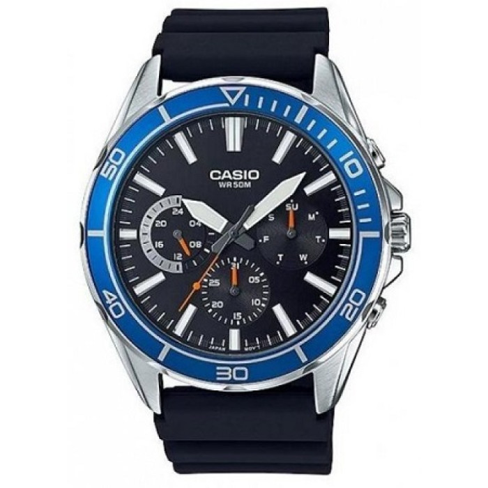 Часы CASIO MTD-320-1AVDF