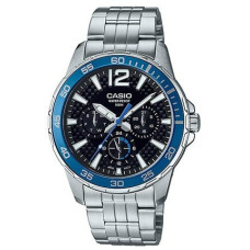 Годинник CASIO MTD-330D-1A2VDF