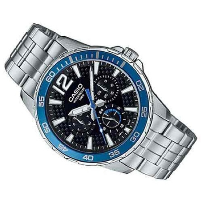 Часы CASIO MTD-330D-1A2VDF