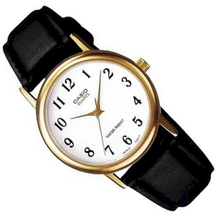 Часы CASIO MTP-1095Q-7B