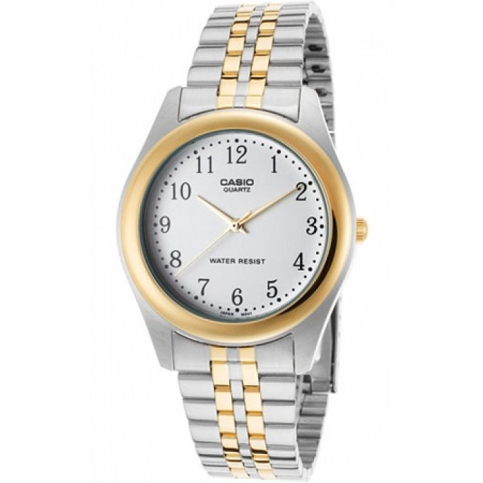 Часы CASIO MTP-1129G-7BH