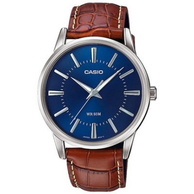Годинник CASIO MTP-1303PL-2AVEF