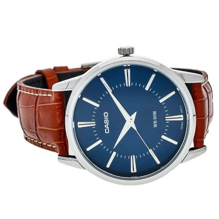 Годинник CASIO MTP-1303PL-2AVEF