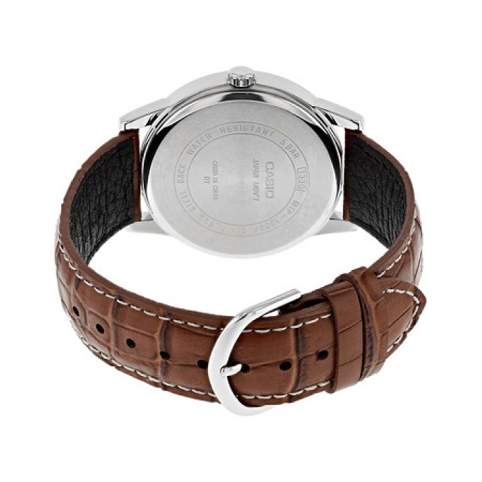 Годинник CASIO MTP-1303PL-2AVEF