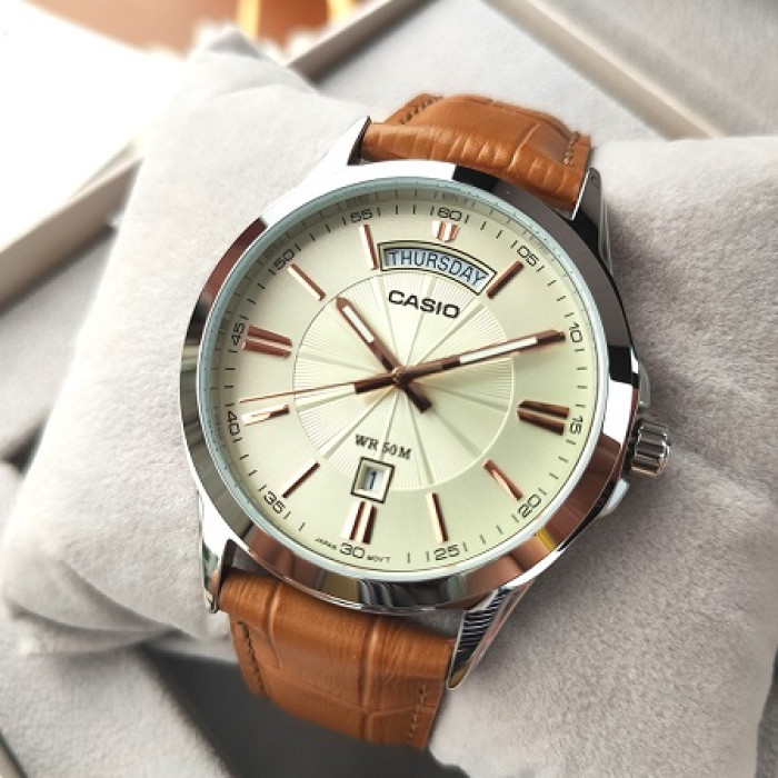Годинник CASIO MTP-1381L-9A