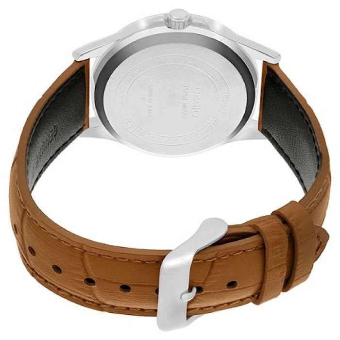 Годинник CASIO MTP-1381L-9A
