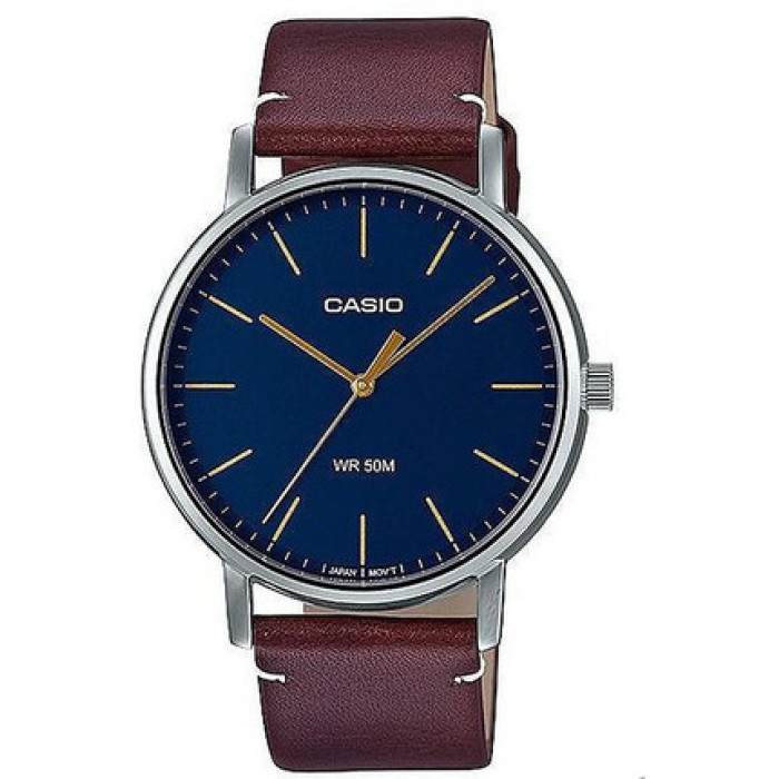 Часы CASIO MTP-E171L-2E