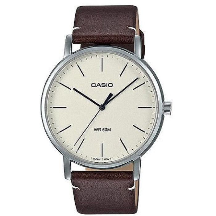Часы CASIO MTP-E171L-5EVDF