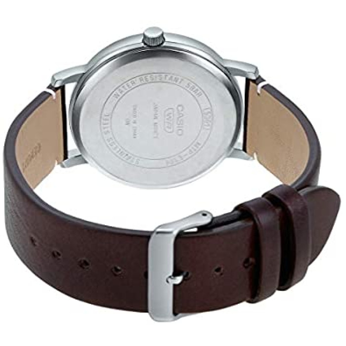Часы CASIO MTP-E171L-5EVDF