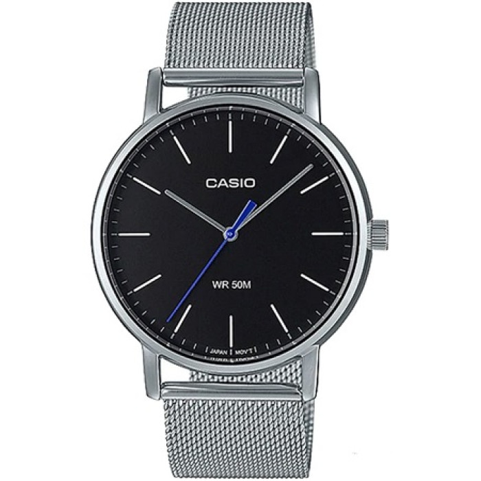 Часы CASIO MTP-E171M-1EVDF