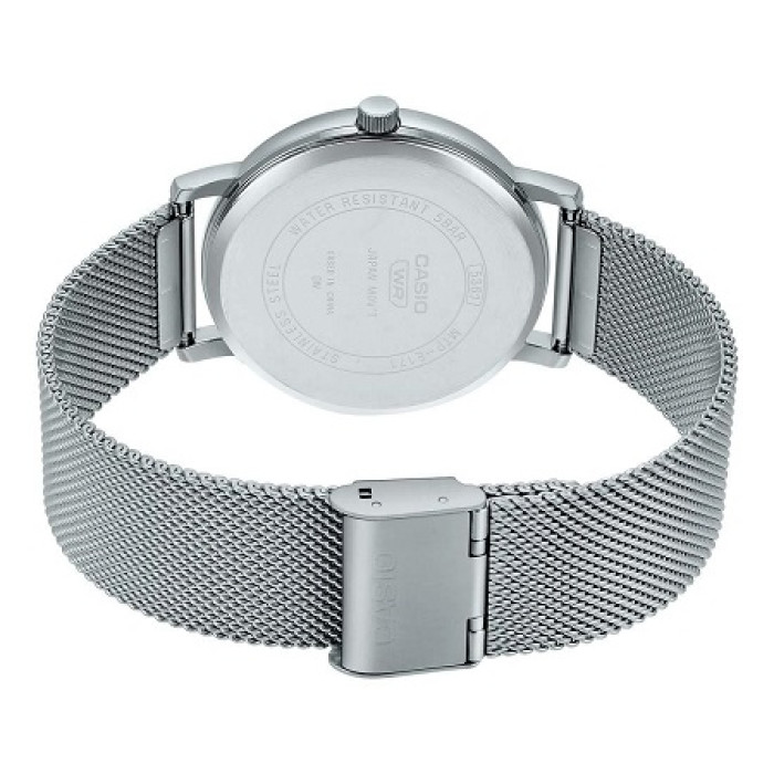 Часы CASIO MTP-E171M-1EVDF