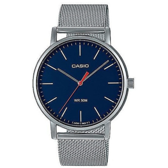 Часы CASIO MTP-E171M-2E