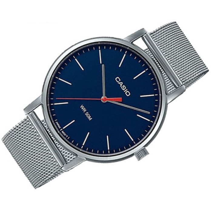 Часы CASIO MTP-E171M-2E