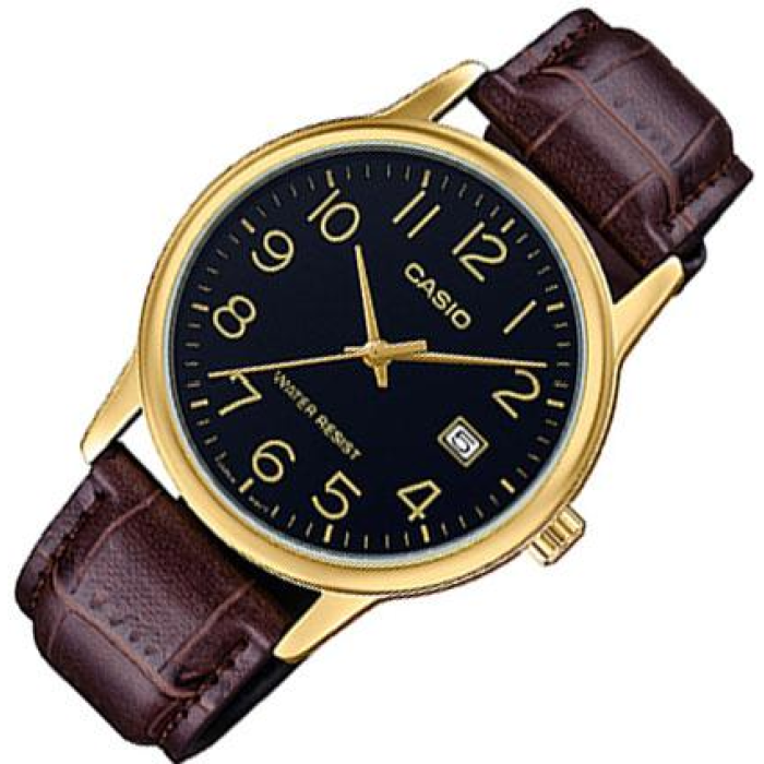 Часы CASIO MTP-V002GL-1BUDF