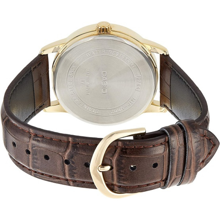 Часы CASIO MTP-V002GL-1BUDF