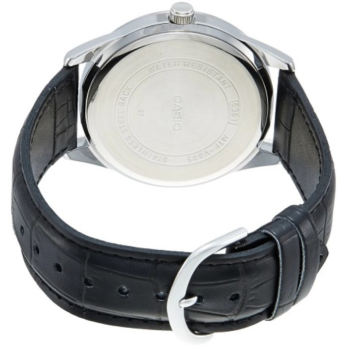 Годинник CASIO MTP-V002L-1BUDF