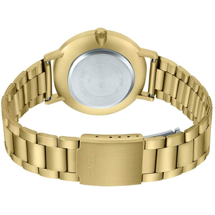 Годинник CASIO MTP-VT01G-2B